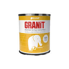 GRANİT EB 25 BEYAZ MERMER YAPIŞTIRICI 30 KG